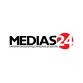 Media24  logo