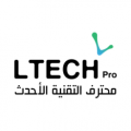 LTech Pro  logo