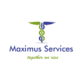 Maximus Services  logo