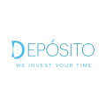 Depósito  logo