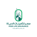 Misr Life Insurance  logo