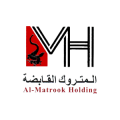 Al-Matrouk Holding  logo