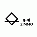 Zimmo Trading Co.  logo