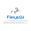 Flex Resorts   logo