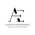 Auxilium Enterprises FZ LLC  logo