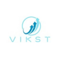 VIKST MARKETING - FZCO  logo