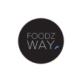 Foodzway  logo