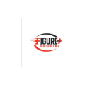 Figure Shipping LLC  logo