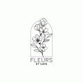 Fleurs Et Cafe  logo