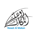 Rawat Al Makan  logo