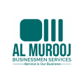 AL MUROOJ BUSINESSMEN SERVIES  logo