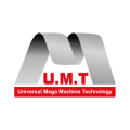 mega machine umt  logo