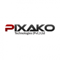 Pixako Technologies Pvt Ltd  logo