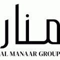 ALMANNAR  logo