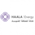 Haala Energy  logo