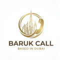 Baruk Call  logo