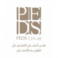 Peds  logo