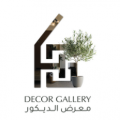 Decor Gallery  logo