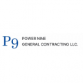 Power Nine General Contracting LLC  logo