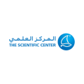 The Scientific Center  logo