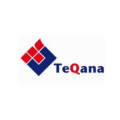 TEQANA PRECISION ENGINEERING  logo