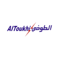 Al-Toukhi Company  logo