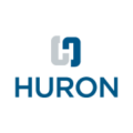 Huron  logo