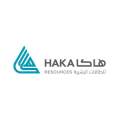 HAKA Resources   logo