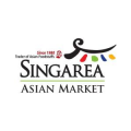 Singarea Enterprise company  logo