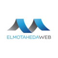 Elmotaheda Web  logo