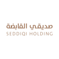 Seddiqi Holding  logo