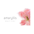 amaryllis beauty clinic  logo