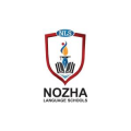 Nozha Language Schools  logo