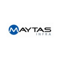 MAYTAS Infra  logo