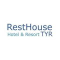 Rest House Hotel  logo