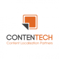 Contentech  logo