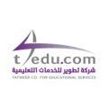 شركة تطوير للخدمات التعليمية  logo