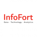 InfoFort  logo