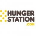 Hungerstation.com  logo