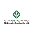 Al Ghunaim Trading Co. Ltd.  logo