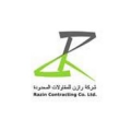 Razin Trading Co. Ltd.  logo