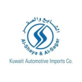 Kuwait Automotive Imports Co. W.L.L.  logo