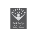 Beit Rafqa  logo