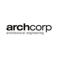 Archcorp Architectural Engineering  logo