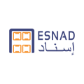 Esnad Logistics  logo