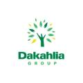 Dakahlia Group  logo