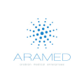 Aramed  logo