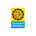 Kharafi National - Egypt  logo