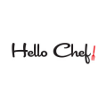Hello Chef  logo