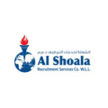  Al-Shoala W.L.L.   logo